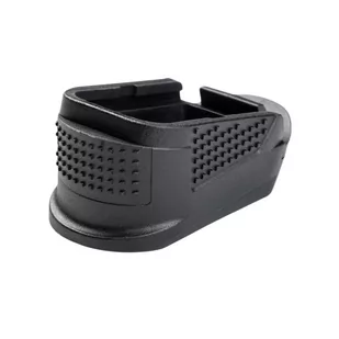 Strike Industries - Stopka magazynka Extended Magazine Plate do Glock 26/27/33 Gen 4&5 - SI-EMP-G26-GEN4&5 - Osprzęt do wiatrówek - miniaturka - grafika 1