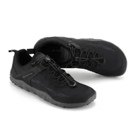 Buty trekkingowe damskie - Buty miejskie barefoot Alpine Pro Bruhe - miniaturka - grafika 1