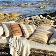 Poszewki na poduszki - Poszewka na poduszkę, zestaw 3 szt. Mélamare - miniaturka - grafika 1