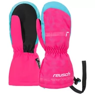 Rękawice narciarskie - Reusch, Rękawice narciarskie, Maxi R-TEX® XT Mitten, rozmiar IV - miniaturka - grafika 1