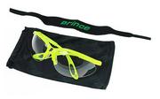 Squash - Prince Eyewear Pro Lite Yellow 6S822281 - miniaturka - grafika 1