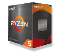 Procesory - AMD Ryzen 5 5600XT BOX 100-100001585BOX - miniaturka - grafika 1