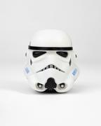 Pościel dla dzieci - Stormtrooper Mask Świecąca figurka Star Wars - miniaturka - grafika 1