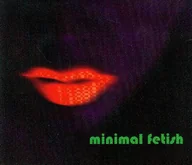 Książki o kulturze i sztuce - Galeria LeTo Minimal fetish - odbierz ZA DARMO w jednej z ponad 30 księgarń! - miniaturka - grafika 1