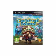 Gry PlayStation 3 - Carnival Island Wesołe Miasteczko PS3 - miniaturka - grafika 1