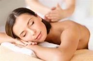 Czasopisma - Masaż relaksacyjny Calming Touch w Klinice Anna Pikura - miniaturka - grafika 1
