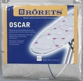 Deski do prasowania - Rörets Pokrowiec do prasowania Oskar mały (7548-01001) - miniaturka - grafika 1