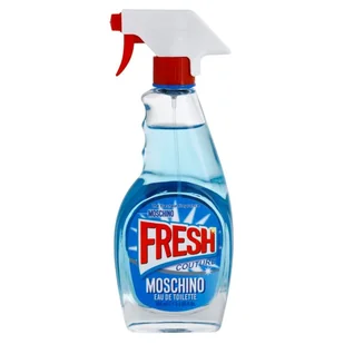 Moschino Fresh Couture woda toaletowa 100ml - Wody i perfumy damskie - miniaturka - grafika 1