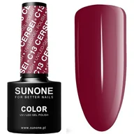 Lakiery hybrydowe - Sunone lakier Uv/led Gel Polish Color C13 Cersei - miniaturka - grafika 1