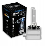 Żarówki samochodowe - Żarnik Xenon D1S Palnik Hid Xstorm 6000K White - miniaturka - grafika 1