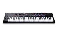 Instrumenty klawiszowe - M-AUDIO Oxygen PRO 61 - Klawiatura Sterująca - miniaturka - grafika 1