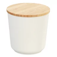 Pojemniki kuchenne - Pojemnik na żywność sypką PLAIA, WENKO - miniaturka - grafika 1