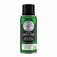 Wody i perfumy damskie - 18.21 Man Made Spirits Spritzer Spray do ciała Spiced Vanilla 100 ml - miniaturka - grafika 1