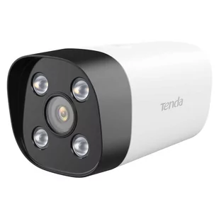 Tenda IT6-PCS kamera 3MP UHD PoE - Kamery IP - miniaturka - grafika 1