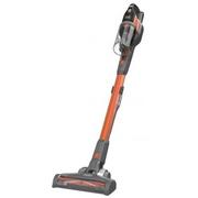 Odkurzacze pionowe - Black&Decker BHFEV182B-QW - miniaturka - grafika 1