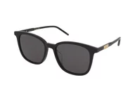 Okulary przeciwsłoneczne - Gucci GG1158SK 001 - miniaturka - grafika 1