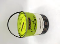 Farby wewnętrzne - Magnat Emulsja Creative zdecydowany marmur 2,5 l - miniaturka - grafika 1