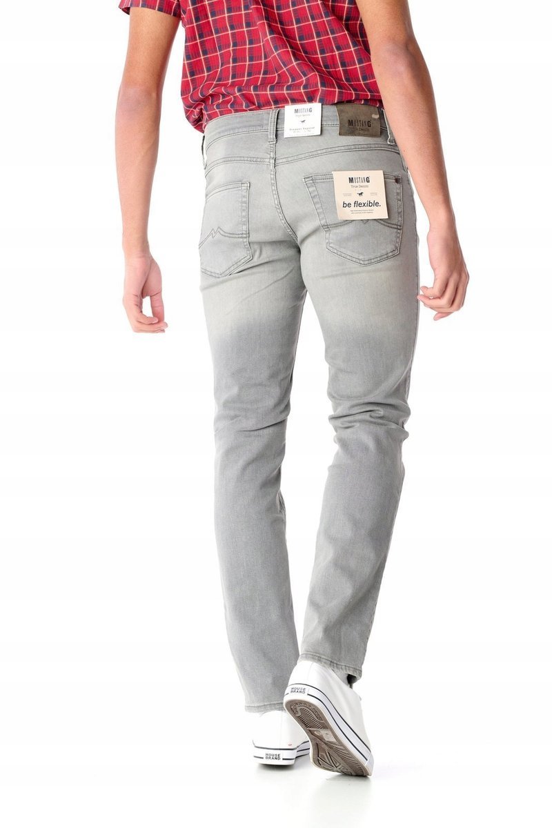 MUSTANG TRAMPER TAPERED 10077114500883 40/32