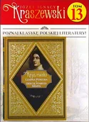 Czasopisma - Józef Ignacy Kraszewski Tom 13 - miniaturka - grafika 1