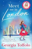 Pozostałe książki - Meet Me in London: Book 1 - miniaturka - grafika 1