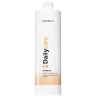 Szampony do włosów - Montibello Daily Care Shampoo, Szampon Łagodzący Do Codziennej Pielęgnacji, 1000ml - miniaturka - grafika 1