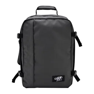 Cabin Zero Cabin Zero Classic 36L Cabin Backpack Plecak 44 cm original grey CZ17-1203 - Plecaki - miniaturka - grafika 2
