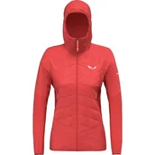 Kurtki damskie - SALEWA Ortles Hyb Twr Jacket W Kurtka damska - miniaturka - grafika 1