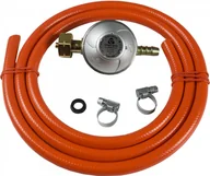 Akcesoria do grilla - Zestaw Cavagna do butli propan-butan - miniaturka - grafika 1