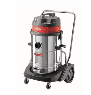 Starmix GS 2078 PZ (SX004020) - Odkurzacze przemysłowe - miniaturka - grafika 1