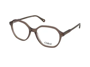 Dioptrie szkieł Chloe CH0312O 003 - Okulary korekcyjne, oprawki, szkła - miniaturka - grafika 1