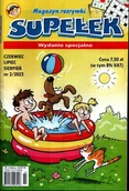 Czasopisma - Supełek Magazyn Rozrywki Wydanie Specjalne - miniaturka - grafika 1