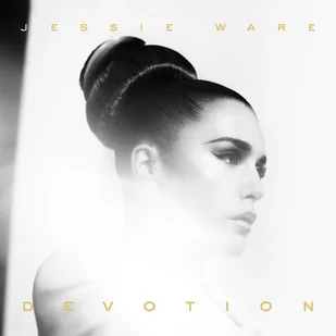 Devotion CD [Polska Cena] Jessie Ware - Pop - miniaturka - grafika 2