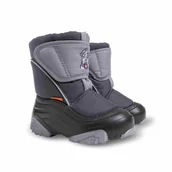 Śniegowce damskie - Chłopięce śniegowce, Demar - miniaturka - grafika 1