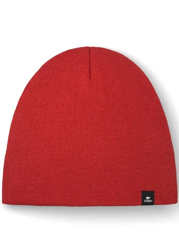 Czapka zimowa męska Eisbar Jason 2.0 Men's Hat - rust red