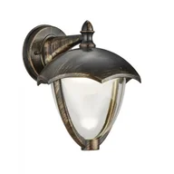 Lampy ogrodowe - Trio Leuchten Lampa zewnętrzna typu downlight Gracht, LED - miniaturka - grafika 1