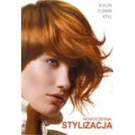 Podręczniki dla szkół zawodowych - Nowoczesna stylizacja. Kolor, forma, styl - Wysyłka od 3,99 - miniaturka - grafika 1
