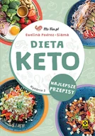 Poradniki psychologiczne - RM Dieta keto - Ewelina Podrez-Siama - miniaturka - grafika 1