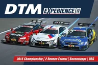 Gry PC Cyfrowe - RaceRoom - DTM Experience 2015 (PC) klucz Steam - miniaturka - grafika 1