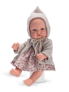 Lalka Gordi Asi 0157570 - Lalki dla dziewczynek Lalka Gordi Asi 0157570 - Lalki dla dziewczynek - miniaturka - grafika 1