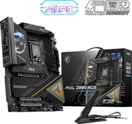 Płyty główne - Płyta główna MSI MEG Z890 ACE - miniaturka - grafika 1