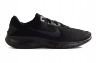 Buty sportowe męskie - Buty męskie do biegania Nike na trening na siłownie lekkie r. 44,5 - miniaturka - grafika 1