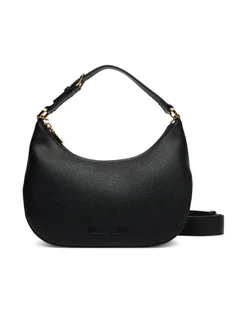 LOVE MOSCHINO Torebka JC4018PP1NLT0000 Czarny - Torebki damskie - miniaturka - grafika 1