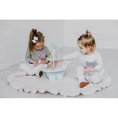 Zabawki AGD - JaBaDaBaDo lodziarnia wózek - miniaturka - grafika 1