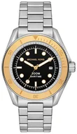 Zegarki męskie - Zegarek Michael Kors MK9161 MARITIME - miniaturka - grafika 1