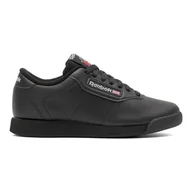 Sneakersy damskie - Sneakers Reebok PRINCESS 7344 - miniaturka - grafika 1