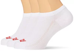 Levi's Sneakersy unisex (3 sztuki), biały, 11 - Sneakersy damskie - miniaturka - grafika 1