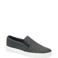 Trampki damskie - Michael Kors Slip on KEATON - miniaturka - grafika 1