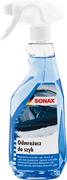 Kosmetyki samochodowe - Sonax Odmrażacz do szyb, 500ml 331241 - miniaturka - grafika 1
