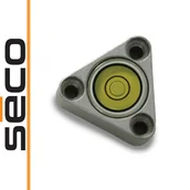 Sprzęt geodezyjny - Libella do tyczek 40' SECO - miniaturka - grafika 1