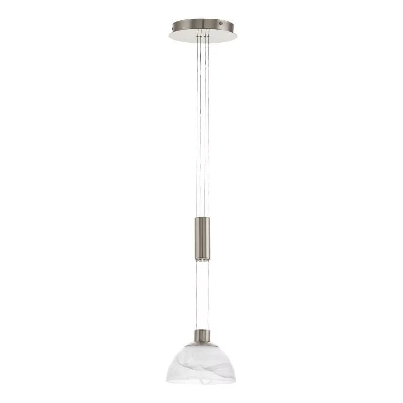 Eglo MONTEFIO 93466 LAMPA wisząca LED